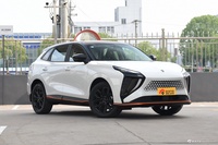 2023款风行雷霆 430 Elite