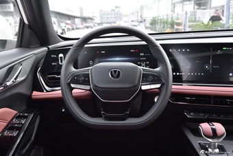 2026款长安X5 PLUS 第二代 1.5T 超越PRO