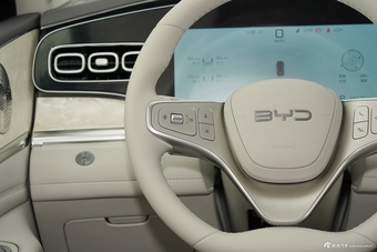 2026款海狮08 EV 900KM 6座 尊荣型