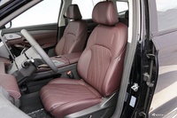 2024款捷途X90 PRO 2.0T DCT豪华版 5座