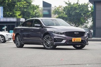 2024款星瑞 2.0TD 霄汉版