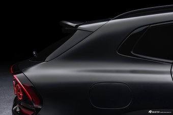 2027款AMG GT SUV 55官图