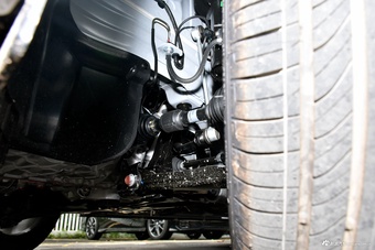 2025款传祺M6 MAX 270T 豪华版版