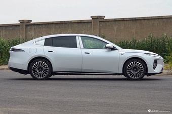 2026款海豹08 EV 775KM尊贵型