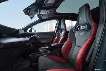 2026款聆风 NISMO 官图