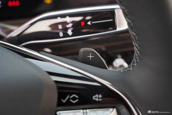 2025款凯迪拉克XT5 2.0T 豪华型