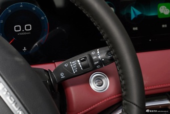 2023款捷途X70 PLUS 1.5T自强PRO 7座