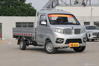 2021款金杯T30 1.5L 国VI超享型SWC15M