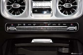 2025款AMG G 63