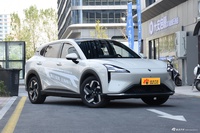 2024款宝骏云海EV 600km 纯电版