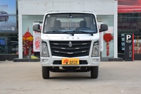 2022款博腾M3 1.6L标准型单排平板货车东安