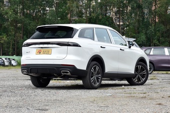 2026款瑞虎9X 2.0T 自动两驱豪华型