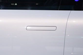 2025广州车展实拍：ID. ERA