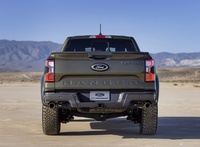 2024款Ranger(进口)  美国版 官图