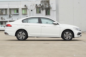 2025款宝来 改款 200TSI 双离合悦行导航版