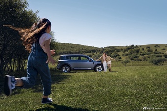 2026款smart精灵5号混动