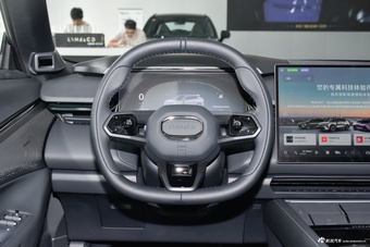 2026款领克08 EM-P 160长续航Max