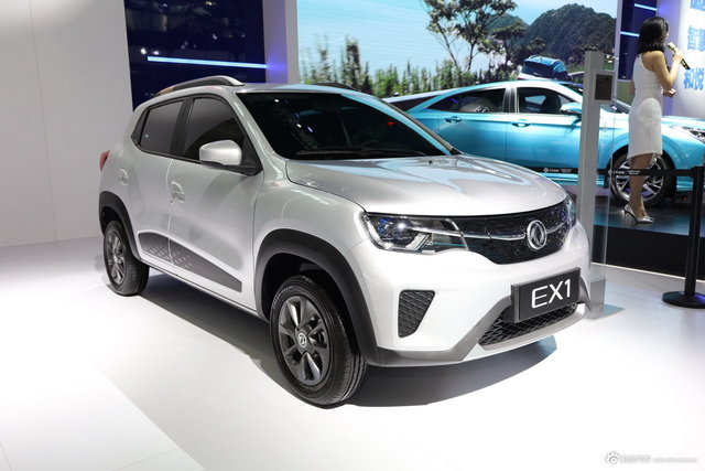 风神EX1