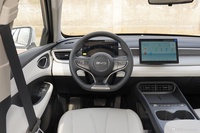 2026款海豹05 DM-i 128KM豪华型