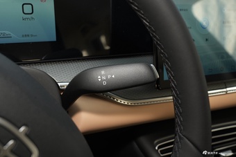 2026款宋Pro DM-i 133KM进取型