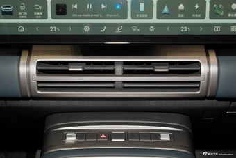 2025款方程豹钛7 135KM两驱Pro版