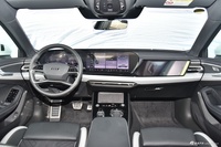 2026款一汽奥迪A5L 2.0T 乾崑智驾版