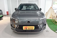 2026款沃尔沃XC70插电 四驱超长续航Core