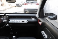 2022款宏光MINIEV GAMEBOY 300km 玩咖款