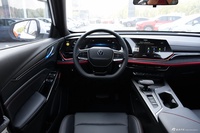 2025款长安X5 PLUS 1.5T DCT卓越型