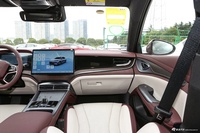 2023款海豹DM-i 1.5T 121km 尊荣型