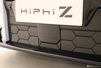 2023款高合HiPhi Z 高配版