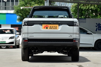 2025款雷达金刚 430km 两驱长厢 招财金刚