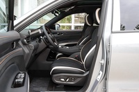 2023款领裕 EcoBoost 225 黑曜倾橙版尊领型 7座（2/2/3）