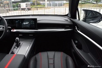 2022款荣威RX5 MAX 300TGI