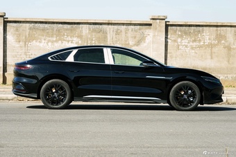 2025款汉DM-i 智驾版 125KM精英型