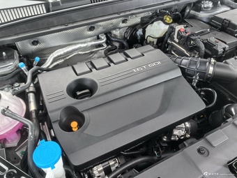 2026款瑞虎7 L 高配版