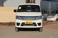 2021款长安之星9EV 纯电动厢式运输车2座60kW