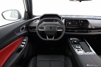 2024款长安CS55PLUS 第三代 1.5T DCT卓越型