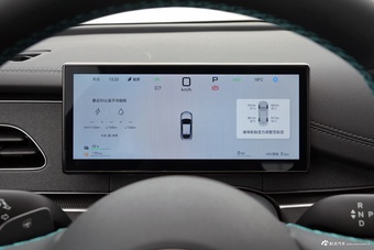 2026款海豹06DM-i 超享版 128KM智享型