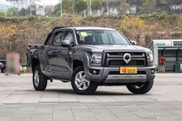 2024款金刚炮2.0T自动柴油两驱领航型平箱