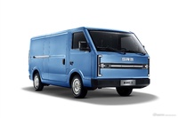 2024款鑫源E3L 豪华型官图