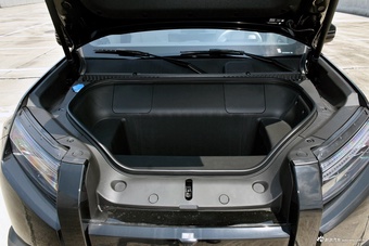 2025款钛3 501KM 四驱Ultra版图片