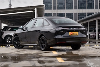 2025款AION RT 650智豪版