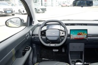 2024款小蚂蚁 青春版 321km 酷爱版