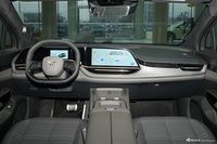 2025款红旗天工08 605 先锋版