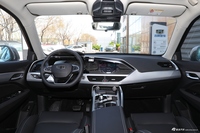 2021款吉利星越ePro 耀星者 纯电动续航56KM