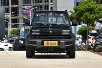 2023款宝骏悦也 智尊版