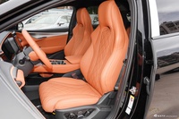 2024款海狮07EV 610长续航版