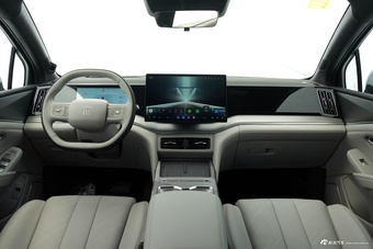 2026款宋Ultra DM-i 310KM 超越型