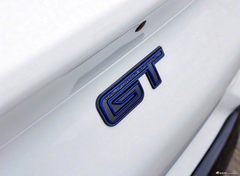 2026款福特电马 Mach-E GT California Special Package